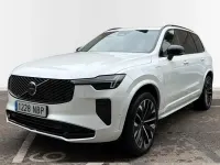 Usado Volvo XC90 Plus 455 CV (334 kW) 2025 Gris SUV
