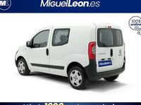 Usado Fiat Fiorino 95 CV (69 kW) 2023 Monovolumen