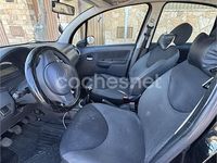 Usado Citroën C3 Furio 61 HP (44 kW) 2008 Preto Sedan