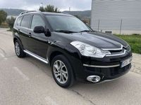 usado Citroën C-Crosser 2.2HDI Exclusive