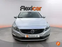 Occasion Volvo S60 Momentum 120 PK (88 kW) 2016 Grijs Sedan