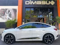 Usado Audi Q4 Sportback e-tron S-Line 250 kW (340 CV) 2024 Eléctrico SUV