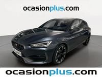 Usado Cupra Leon 150 CV (110 kW) 2024 Gris Utilitario