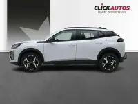 Usado Peugeot 2008 Allure 101 CV (74 kW) 2025 Blanco SUV