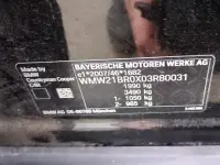Usado Mini Cooper Countryman 136 CV (100 kW) 2023 Negro SUV