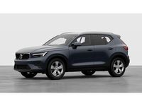 Nuevo Volvo XC40 Core 163 CV (119 kW) 2025 Azul SUV