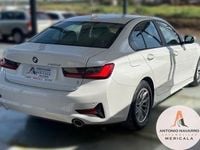 Käytetty BMW 320 Efficient Dynamics 190 HP (139 kW) 2019 Sedan