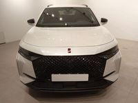 Usado DS Automobiles DS7 Crossback Performance 130 CV (95 kW) 2024 Blanco SUV