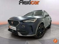 Usado Cupra Formentor VZ 310 CV (228 kW) 2021 Azul SUV
