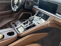 Usado Porsche Panamera Sport Turismo 550 CV (404 kW) 2017 Blanco Familiar