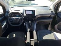 Usado Opel Combo 102 CV (75 kW) 2025 Verde Berlina