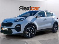 Occasion Kia Sportage 136 ch (100 kW) 2019 Blanc SUV