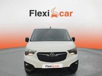 Usado Opel Combo Edition 102 CV (75 kW) 2022 Blanco Monovolumen