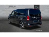 Nuevo Mercedes V300 Exclusive 239 CV (175 kW) 2025 Gris Monovolumen