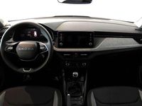 Nuevo Skoda Kamiq Selection 116 CV (85 kW) 2025 Gris plata SUV