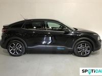 Käytetty Citroën e-C4 Shine 100 kW (136 HP) 2022