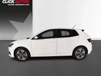 Usado Skoda Fabia Sport 95 CV (69 kW) 2024 Utilitario