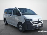 Nuevo VW Caravelle 150 CV (110 kW) 2025 Blanco Monovolumen