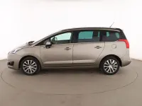 Usado Peugeot 5008 Style 120 CV (88 kW) 2014 Gris Monovolumen