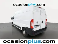 Usado Opel Movano 140 CV (102 kW) 2023 Blanco Van