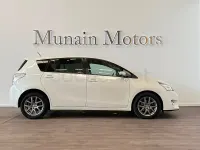 Usado Toyota Verso Comfort 112 CV (82 kW) 2014 Blanco Monovolumen