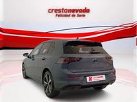 Usado VW Golf VIII GTE 272 CV (200 kW) 2025