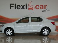 usado Dacia Logan Ambiance dCi 66kW (90CV) Diésel en Flexicar Zafra