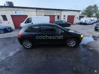 Usado VW Scirocco 160 CV (117 kW) 2009 Negro Coupe