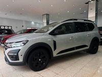 Usado Dacia Jogger Expression 110 CV (80 kW) 2022 Gris / plata Monovolumen