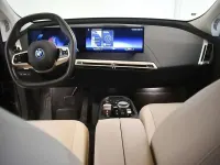 Usado BMW iX 239 kW (326 CV) 2022 Gris SUV