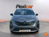 Usado Renault Clio V Esprit Alpine 90 CV (66 kW) 2024 Gris / plata Berlina