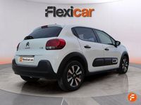 Usado Citroën C3 PureTech 110 CV (80 kW) 2024 Blanco