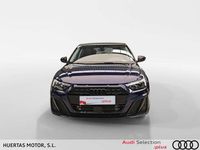 Usado Audi A1 116 CV (85 kW) 2025 Azul Berlina