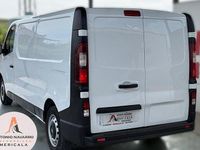 Usado Renault Trafic 120 CV (88 kW) 2019 Monovolumen