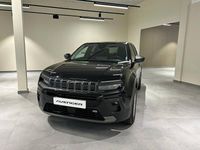 Usado Jeep Avenger Longitude 100 CV (73 kW) 2023 Negro SUV