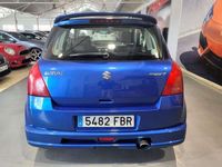 usado Suzuki Swift 1.3DDiS GL