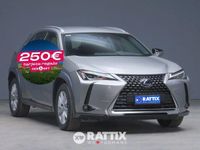 Usado Lexus UX 250h Business Edition 146 CV (107 kW) 2021 Gris SUV