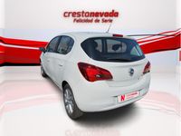 usado Opel Corsa 1.4 Selective 66kW 90CV GLP WLTP Te puede interesar
