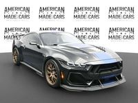 Usado Ford Mustang 829 CV (609 kW) 2024 Negro Coupe