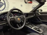 Usado Porsche 992 650 CV (478 kW) 2021 Descapotable