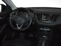 Occasion Opel Grandland X Ultimate 225 PK (165 kW) 2021 Grijs SUV
