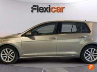 Usado VW Golf VIII Edition 131 CV (96 kW) 2020 Gris Utilitario