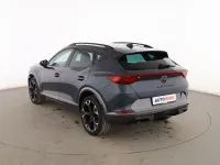 Usado Cupra Formentor 150 CV (110 kW) 2022 Gris SUV