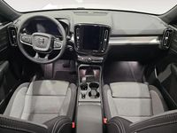 Nuevo Volvo XC40 Core 163 CV (119 kW) 2025 Blanco SUV