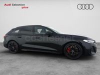 Usado Audi A5 Ambiente 299 CV (219 kW) 2025 Negro Familiar