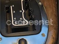 Usado Jaguar XK8 290 CV (213 kW) 2003 Gris / plata Coupe