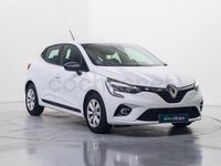 Usado Renault Clio V Business 100 CV (73 kW) 2022 Blanco Berlina