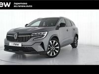 Usado Renault Espace Techno 200 CV (147 kW) 2023 Gris Familiar