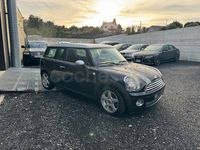 Usado Mini One D Clubman 90 CV (66 kW) 2011 Beige Familiar
