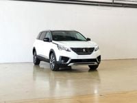 Usado Peugeot 5008 Allure 130 CV (95 kW) 2019 Monovolumen
